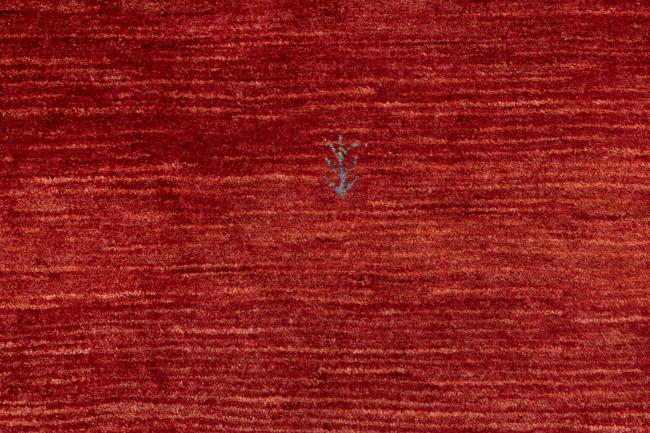 Persia Gabbeh Loribaft Atash - 6