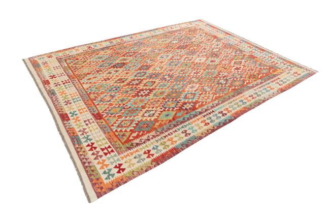 Kilim Afghan - 1