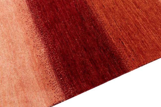 Persan Gabbeh Loribaft Atash - 4