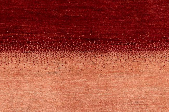 Persan Gabbeh Loribaft Atash - 6