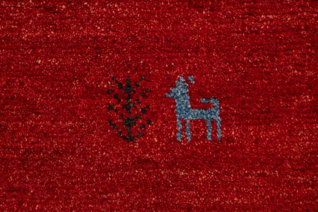 Perzisch Gabbeh Nomad - 5