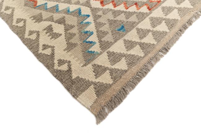 Kilim Afegão - 4