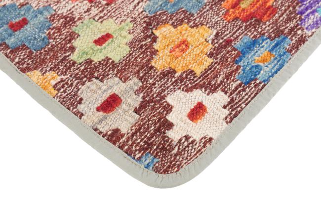 Kilim Afghan Kuddfodral - 3