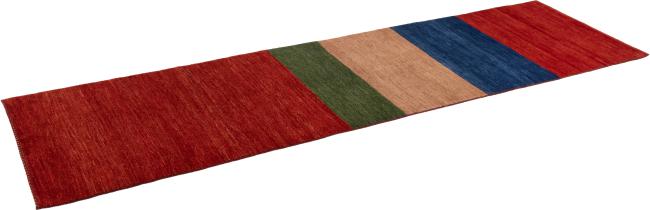 Perzisch Gabbeh Kashkuli Banafsheh - 2