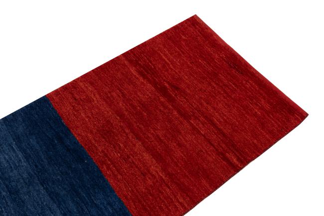 Perzisch Gabbeh Kashkuli Banafsheh - 3