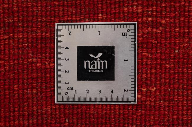 Perzisch Gabbeh Kashkuli Banafsheh - 7