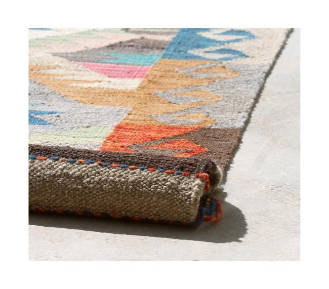 Kilim Afghan Heritage - 2