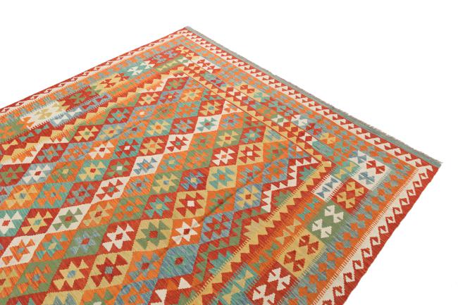 Kilim Afegão - 2