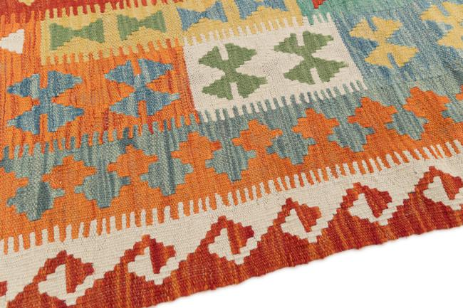 Kilim Afegão - 3