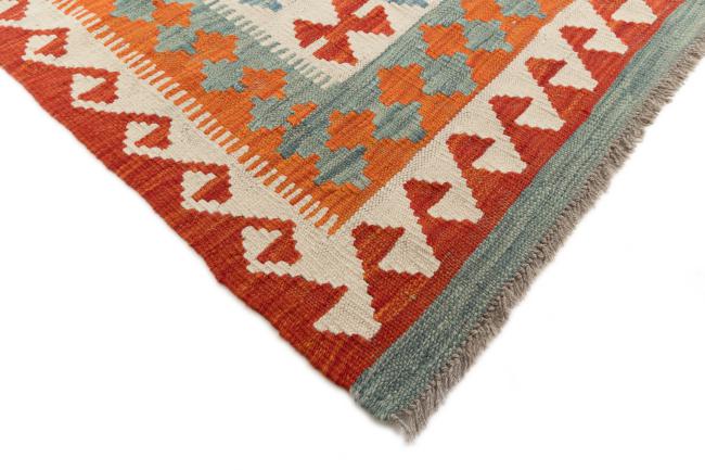 Kilim Afegão - 4