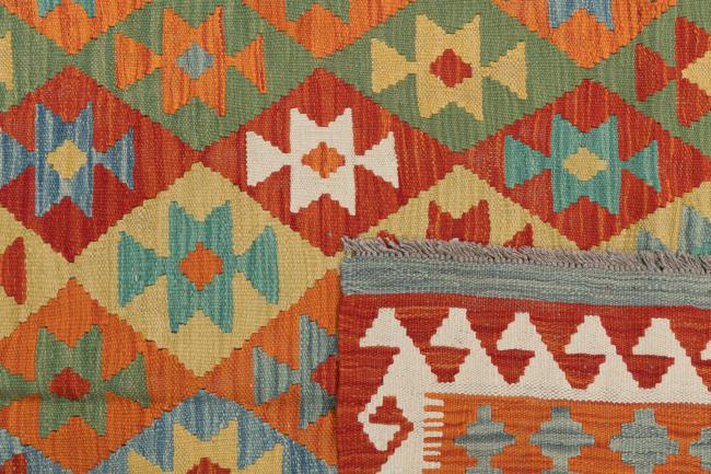 Kilim Afgán - 5