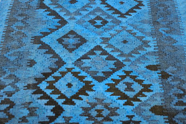 Kilim Afegão Heritage Limited - 3