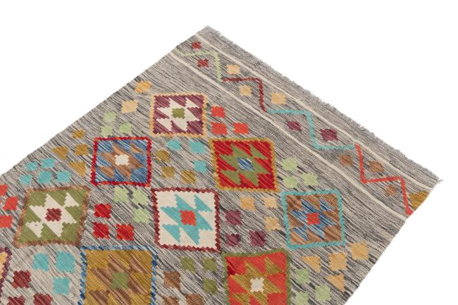 Kilim Afegão - 2