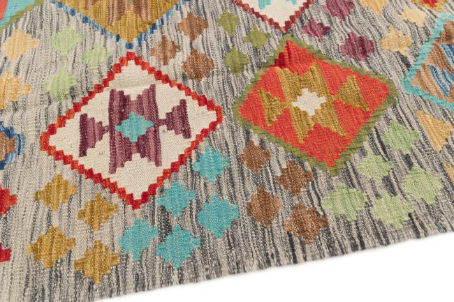 Kilim Afegão - 3