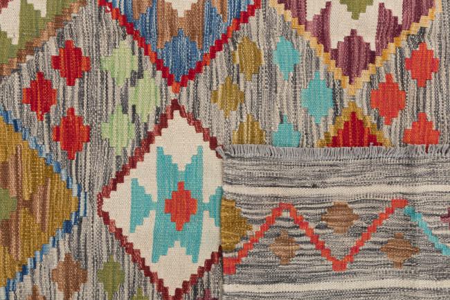 Kilim Afgán - 5