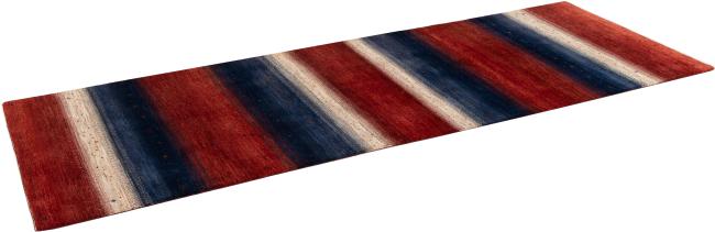 Persian Gabbeh Loribaft Atash - 2