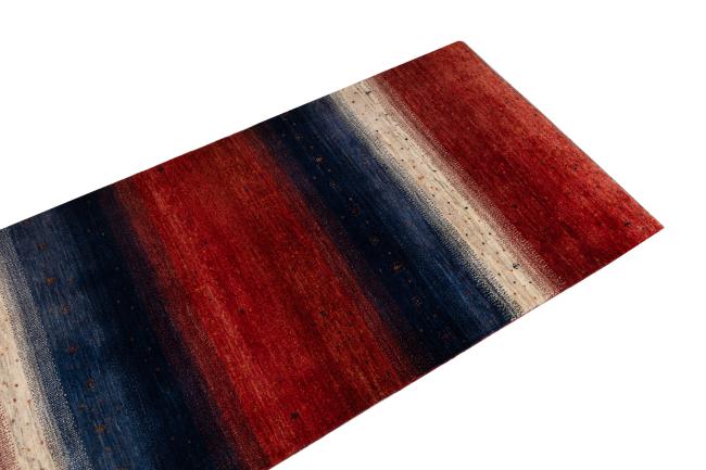 Persian Gabbeh Loribaft Atash - 3