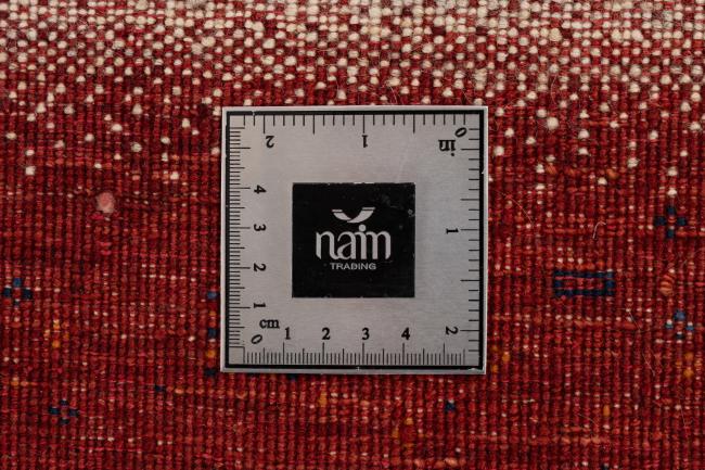 Persian Gabbeh Loribaft Atash - 7