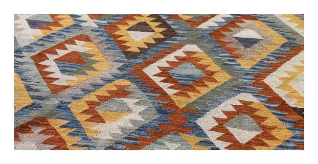 Kilim Afghan Heritage - 1