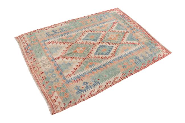 Kilim Afegão - 1