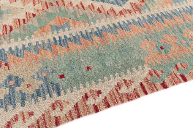 Kilim Afegão - 3