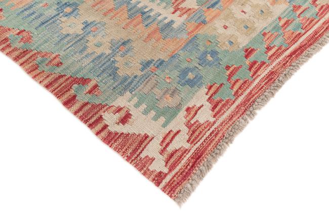 Kilim Afegão - 4