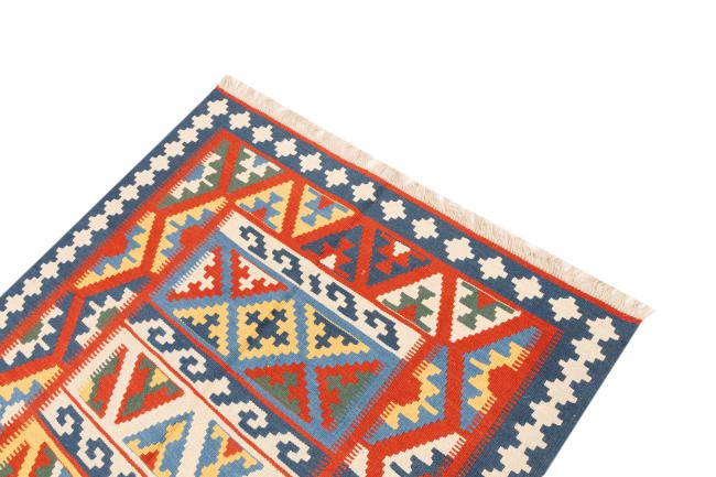 Kilim Fars Ghashghai - 2