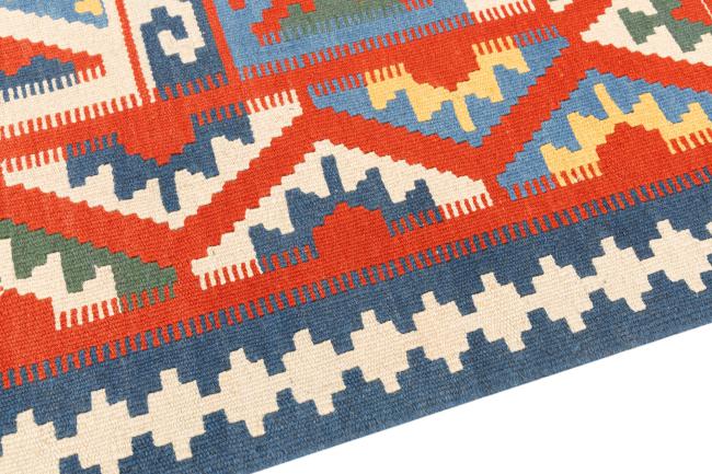 Kilim Fars Ghashghai - 3