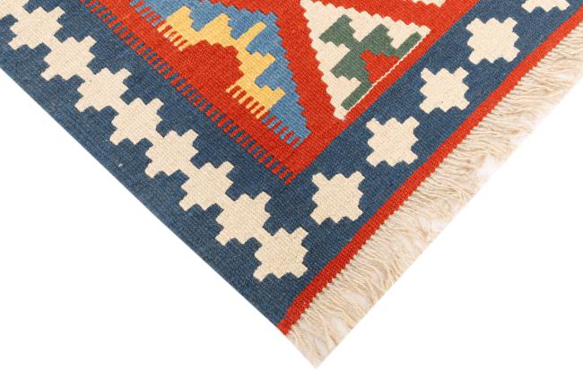 Kilim Fars Ghashghai - 4