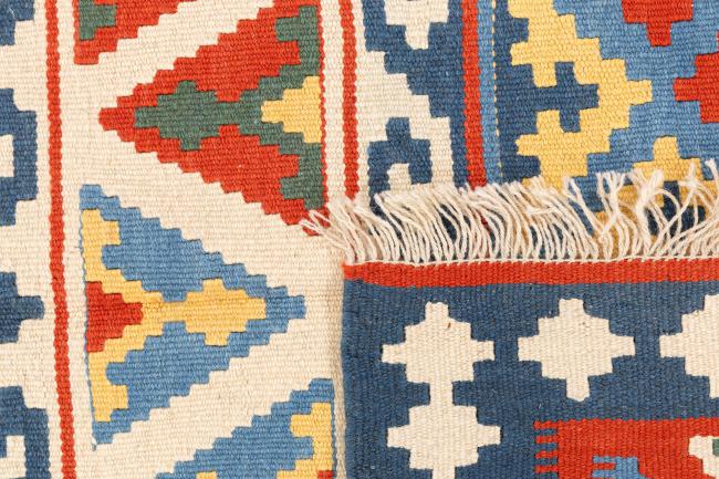 Kilim Fars Ghashghai - 5