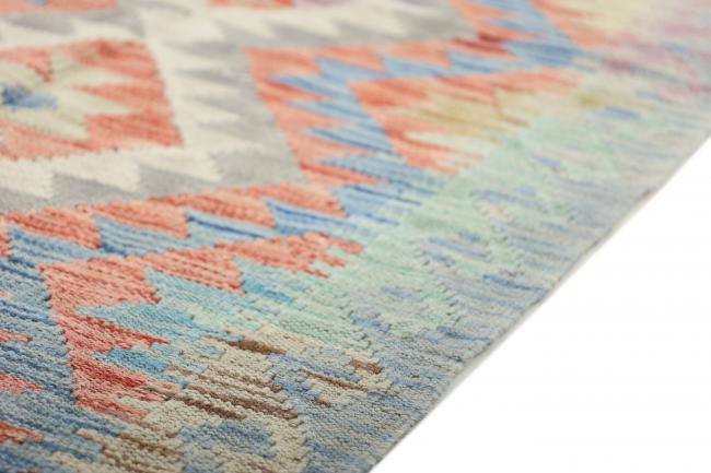 Kilim Afegão Heritage - 6