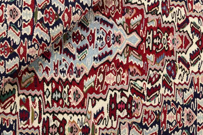 Kilim Fars Senneh - 1