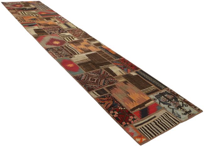 Kilim Patchwork - 1
