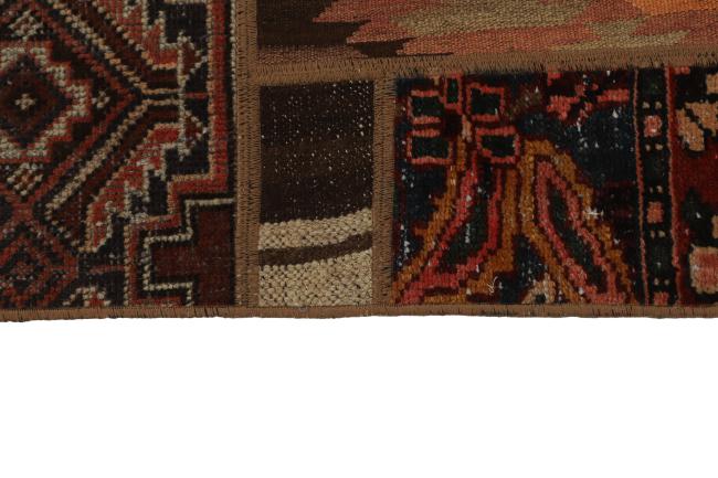 Kilim Patchwork - 2