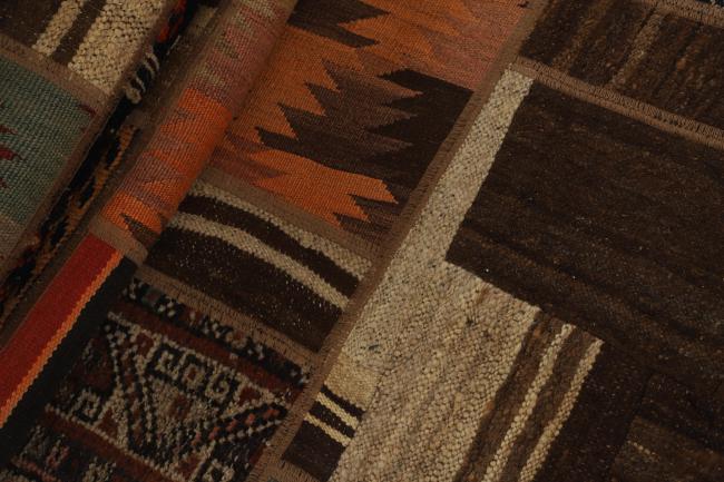Kilim Patchwork - 3