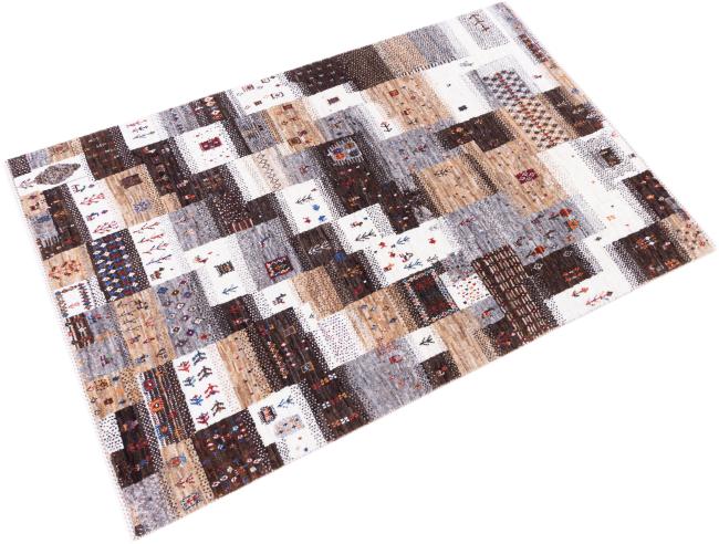 Persiano Gabbeh Loribaft Atelier - 2