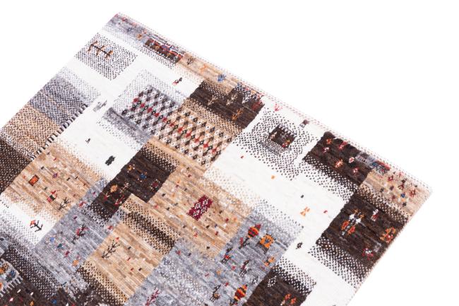 Persiano Gabbeh Loribaft Atelier - 3