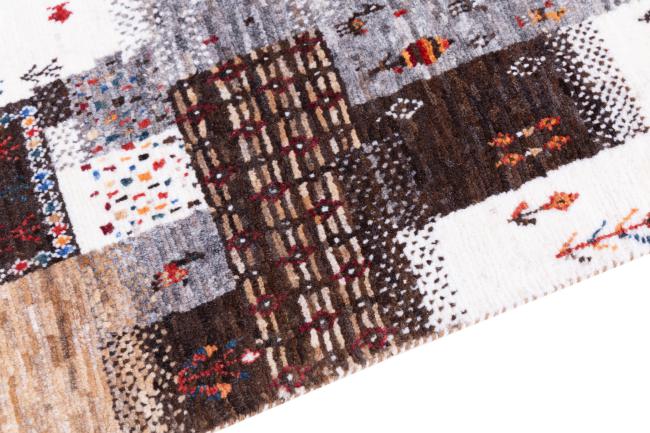 Persiano Gabbeh Loribaft Atelier - 4