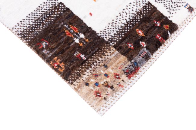 Persiano Gabbeh Loribaft Atelier - 5