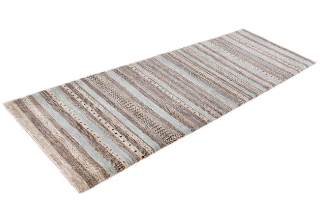 Persian Gabbeh Loribaft Nowbaft - 1