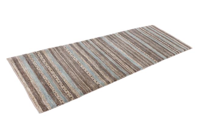 Persian Gabbeh Loribaft Nowbaft - 2
