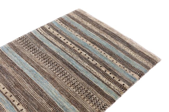 Persian Gabbeh Loribaft Nowbaft - 3