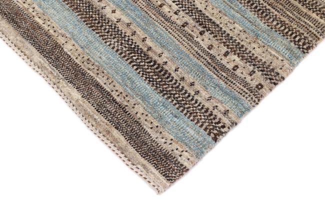 Persian Gabbeh Loribaft Nowbaft - 4