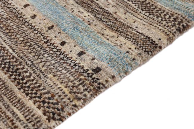 Persian Gabbeh Loribaft Nowbaft - 5
