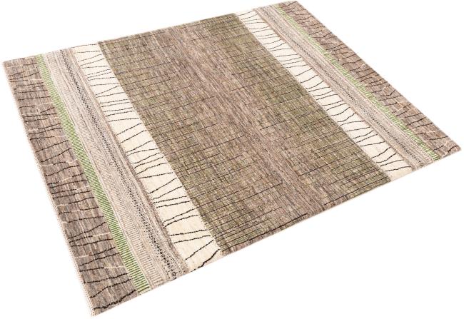 Persja Gabbeh Loribaft Tabiilbaft - 1