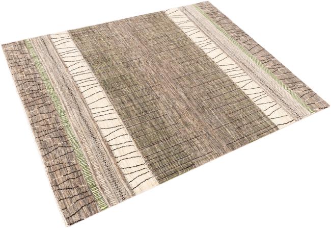 Persja Gabbeh Loribaft Tabiilbaft - 2