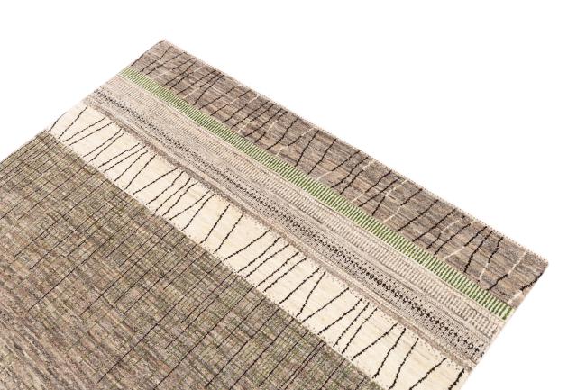 Persja Gabbeh Loribaft Tabiilbaft - 3