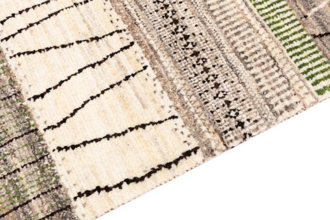 Persja Gabbeh Loribaft Tabiilbaft - 4