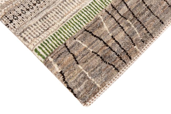 Persja Gabbeh Loribaft Tabiilbaft - 5