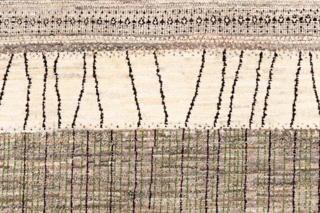 Persja Gabbeh Loribaft Tabiilbaft - 7